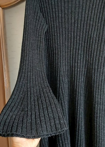 Triko Elbise - Görsel 2