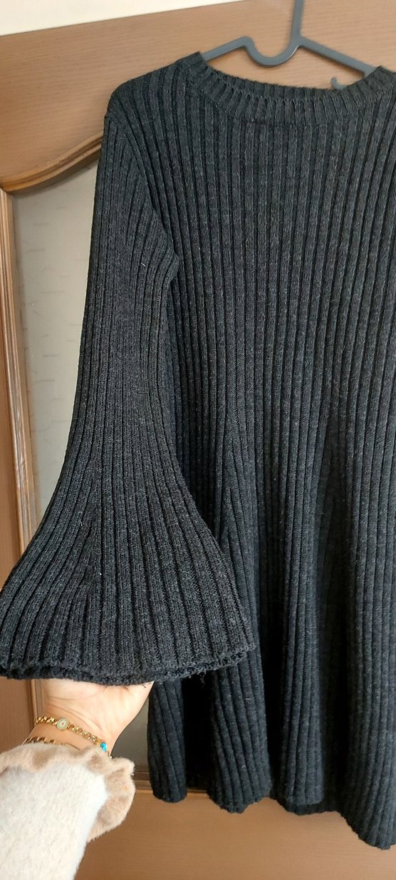 Triko Elbise - Görsel 2