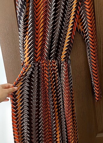 Uzun Elbise - Görsel 3