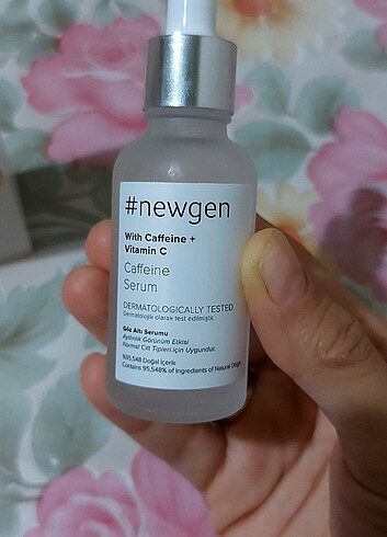 Göz Altı Serumu - Görsel 4