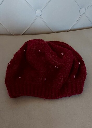 İncili Bere - Görsel 3