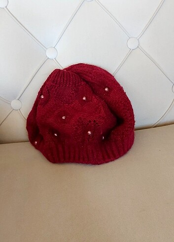 İncili Bere - Görsel 4