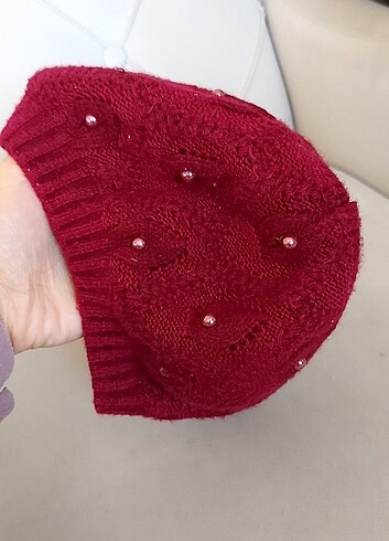 İncili Bere - Görsel 5