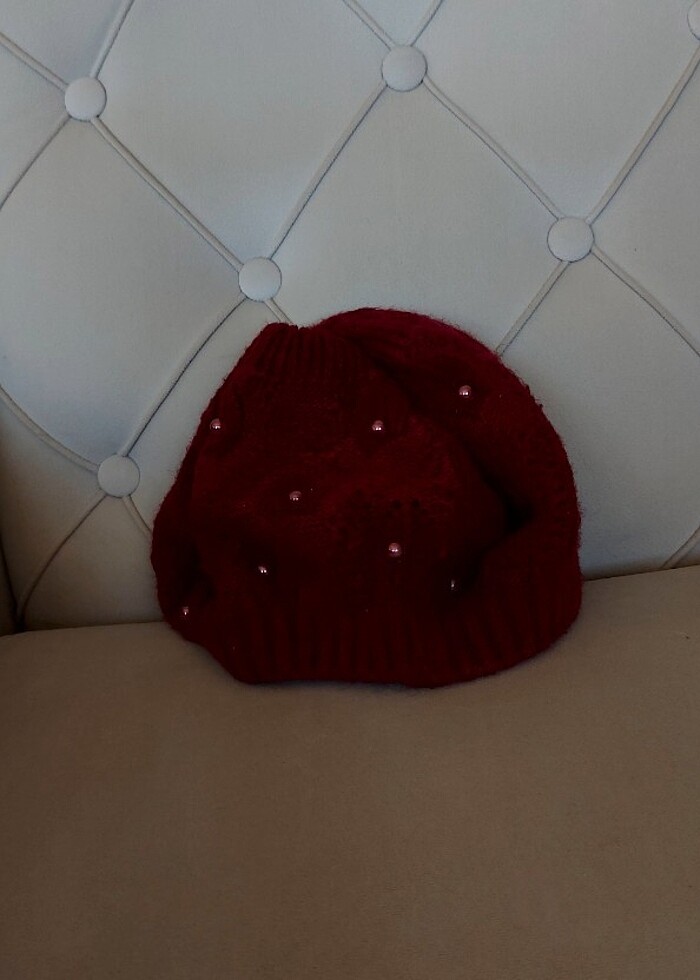 İncili Bere - Görsel 2