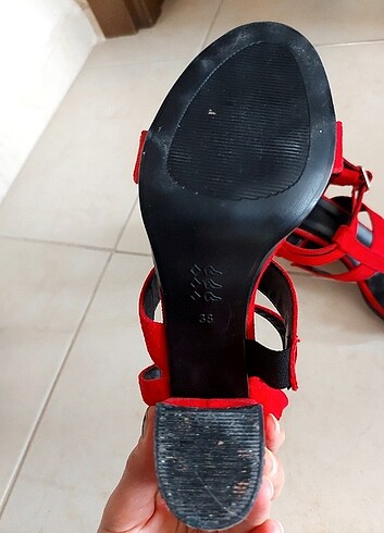 Abiye Ayakkabı - Görsel 5