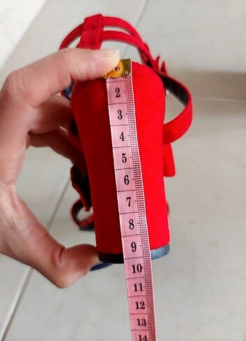 Abiye Ayakkabı - Görsel 6