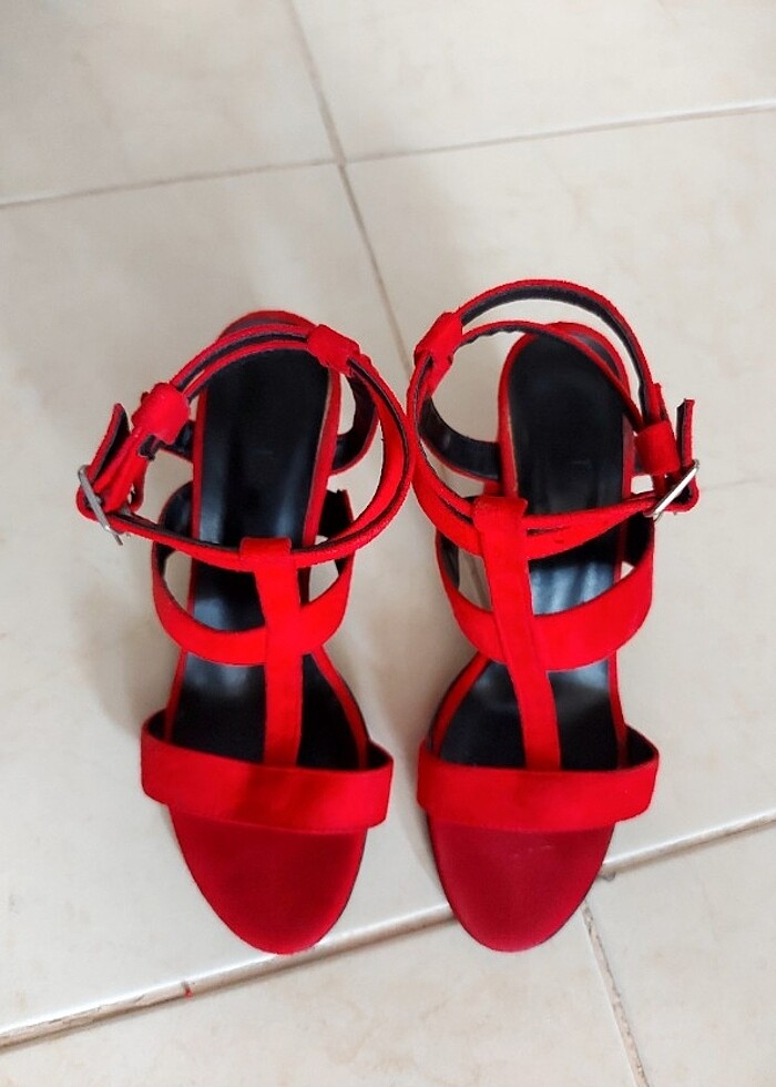 Abiye Ayakkabı - Görsel 3