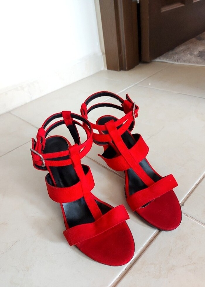 Abiye Ayakkabı - Görsel 2