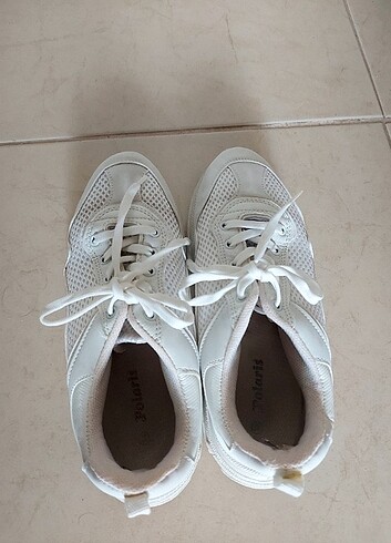 Polaris Marka Ayakkabı - Görsel 5