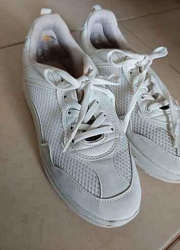 Polaris Marka Ayakkabı - Görsel 6