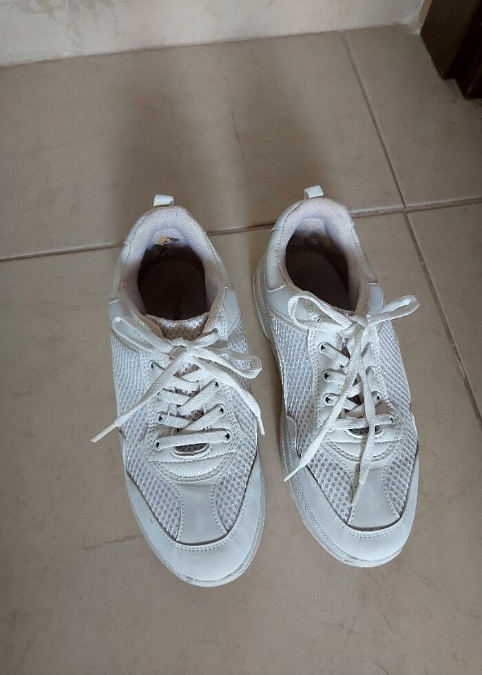 Polaris Marka Ayakkabı - Görsel 2