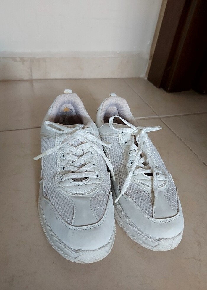 Polaris Marka Ayakkabı - Görsel 3