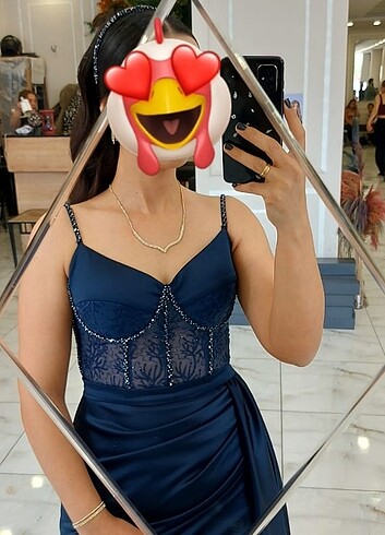 Mükemmel Abiye - Görsel 3