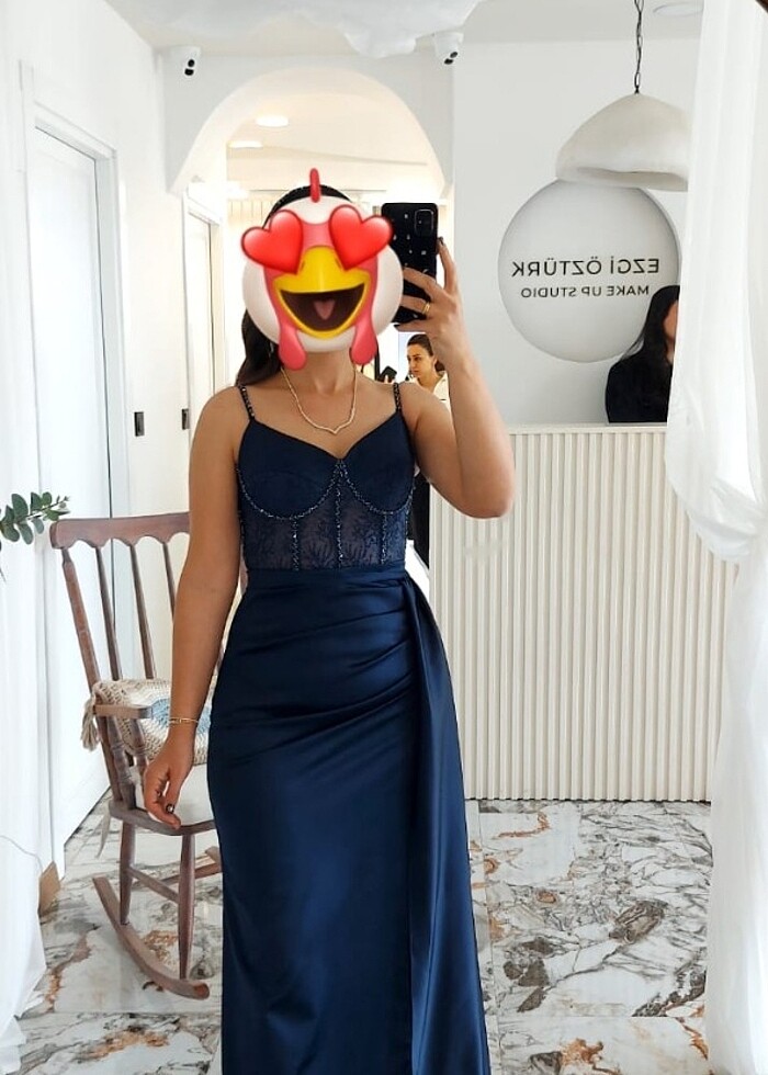 Mükemmel Abiye - Görsel 2