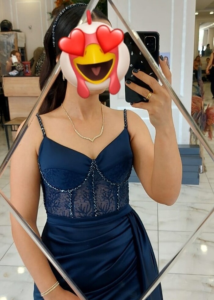 Mükemmel Abiye - Görsel 3