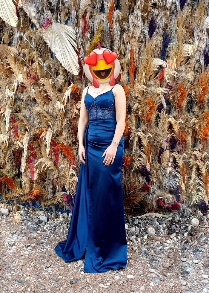 Mükemmel Abiye - Görsel 4