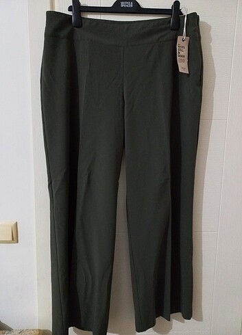 marks&spencer 46'48beden Plazzo pantalon