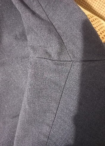 50 Beden gri Renk Marks&Spencer 22 50 52 beden gri pantolon