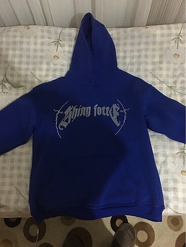 Shiny Force Sweatshirt