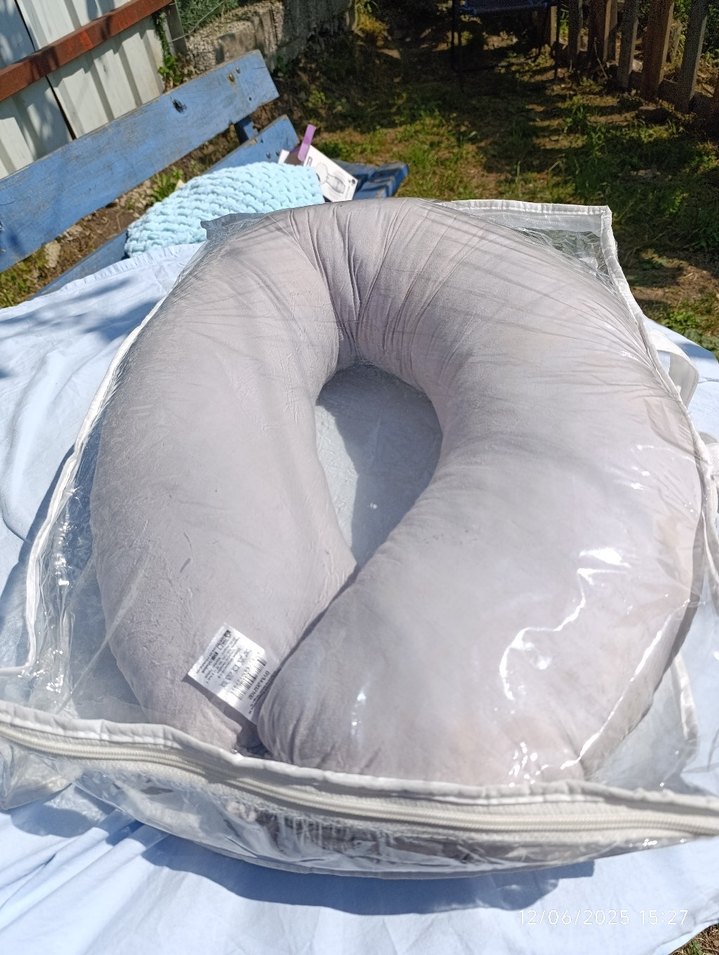 Emzirme  Yastığı - Görsel 2