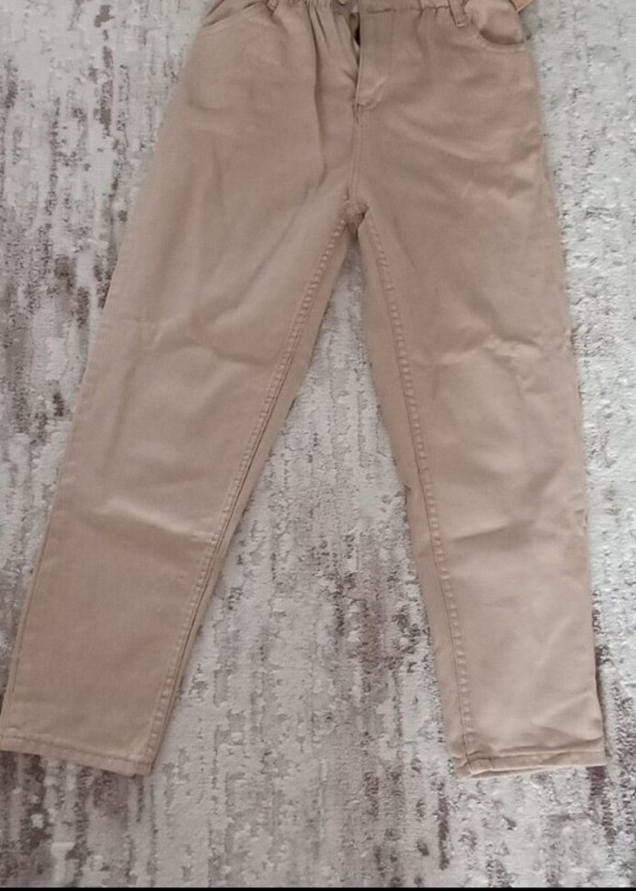 Mom jean - Görsel 2