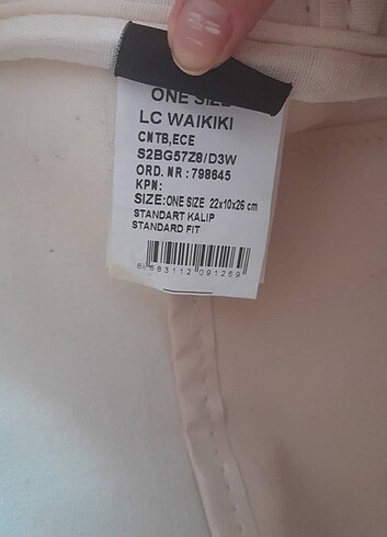 Sırt çantası  - Görsel 5