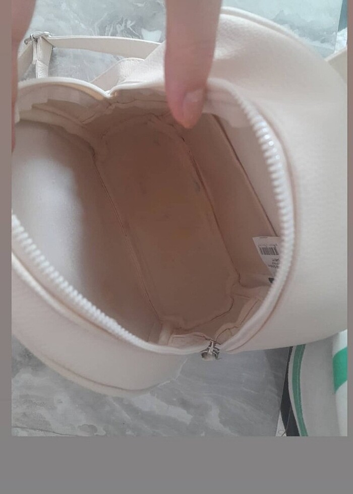 Sırt çantası  - Görsel 4