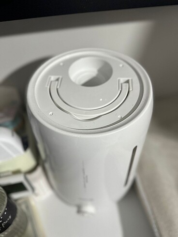 Deerma buhar makinesi - Görsel 2