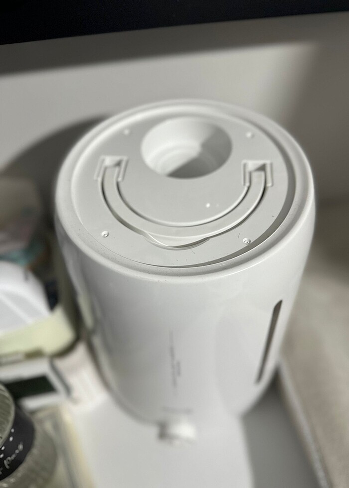 Deerma buhar makinesi - Görsel 2