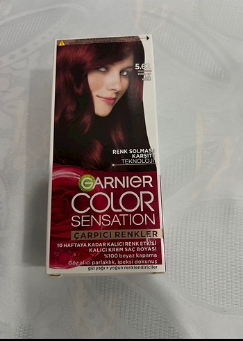 Garnier