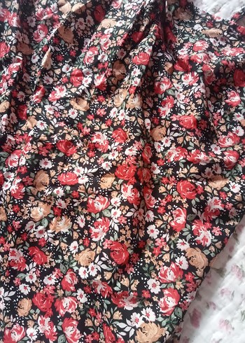 38 Beden bordo Renk Bordo Bohem Askılı Hamile Bluzu
