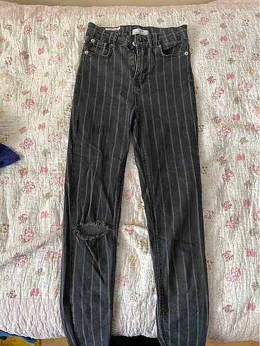 Bershka Bershka kadın pantolon