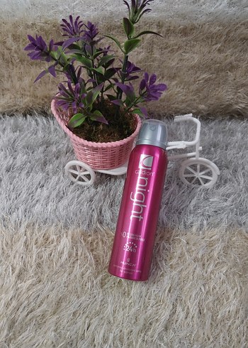 CALDİON Kadın Deodorantı 150 ml