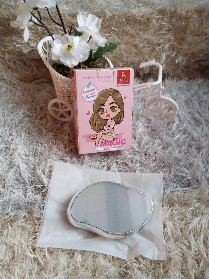 Epilatör aleti - Görsel 2