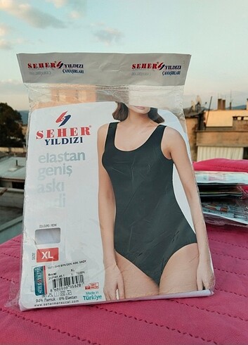 KADIN BODY ZIBIN SİYAH BEYAZ RENK MEVCUT BEDEN İÇİN İLAN AÇTIRIN
