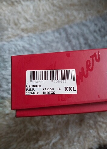 PİJAMA TAKIMI ERKEK 2Xl MODAL KUMAŞ ÇEYİZLİK KUTULU  - Görsel 2