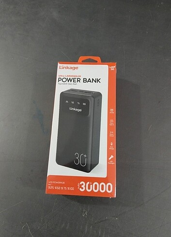 POWERBANK 30 BİNLİK 