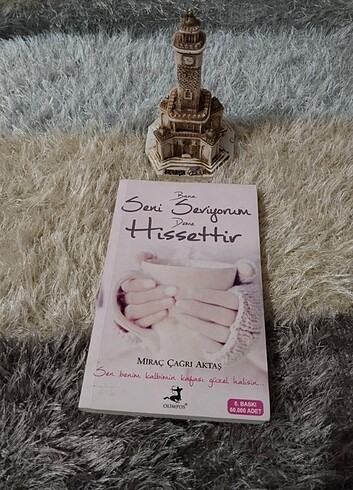 AŞK KİTABI 