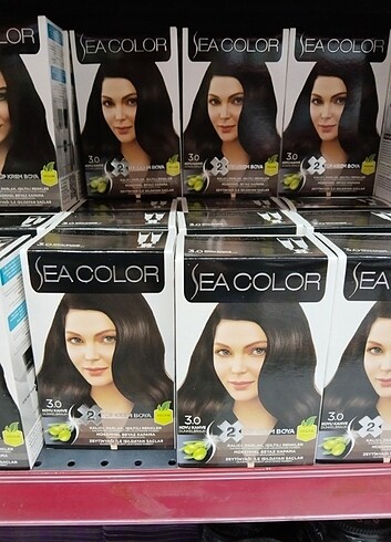 BOYA ÇEŞİTLERİ  YANA KAYDIRINIZ - Görsel 2