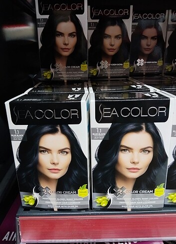 BOYA ÇEŞİTLERİ  YANA KAYDIRINIZ - Görsel 3