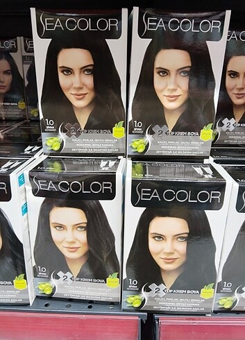 BOYA ÇEŞİTLERİ  YANA KAYDIRINIZ - Görsel 4