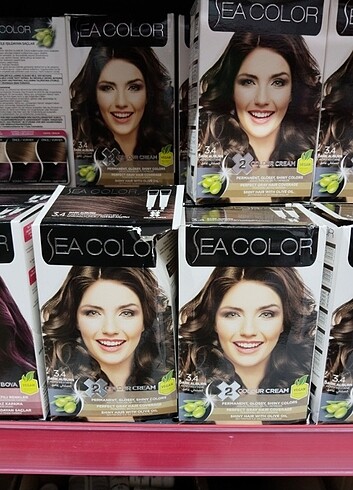 BOYA ÇEŞİTLERİ  YANA KAYDIRINIZ - Görsel 8