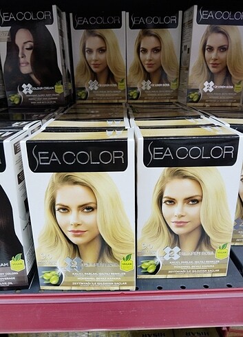 BOYA ÇEŞİTLERİ  YANA KAYDIRINIZ - Görsel 11