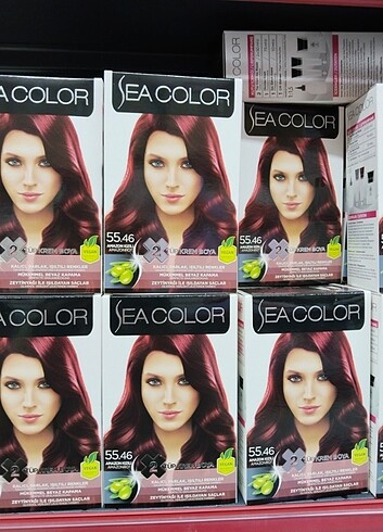 BOYA ÇEŞİTLERİ  YANA KAYDIRINIZ - Görsel 15