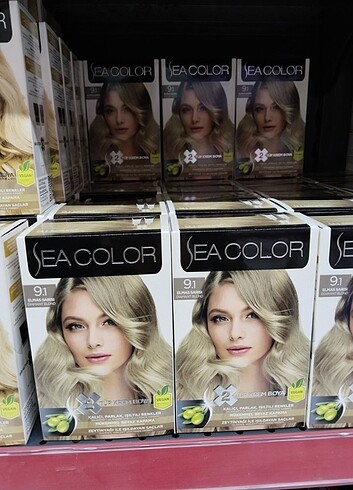 BOYA ÇEŞİTLERİ  YANA KAYDIRINIZ - Görsel 16