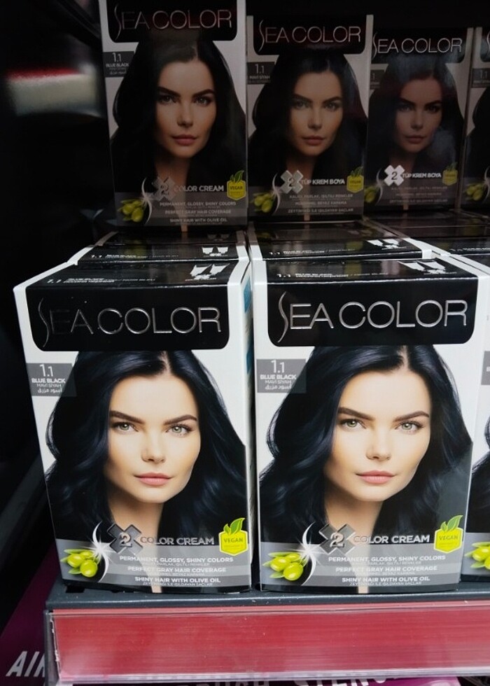 BOYA ÇEŞİTLERİ  YANA KAYDIRINIZ - Görsel 3