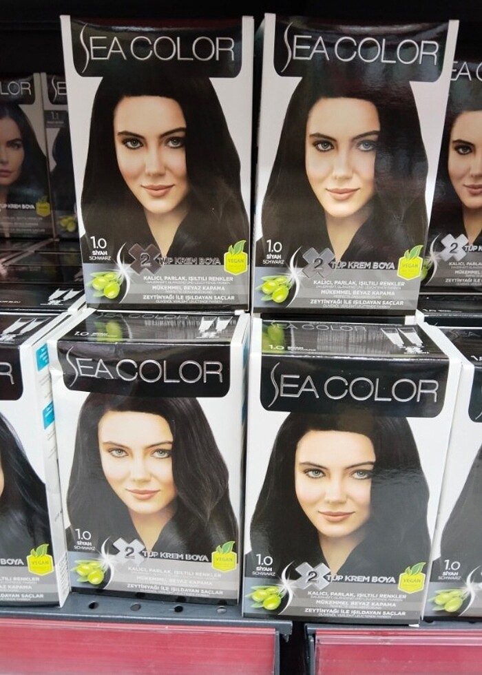 BOYA ÇEŞİTLERİ  YANA KAYDIRINIZ - Görsel 4