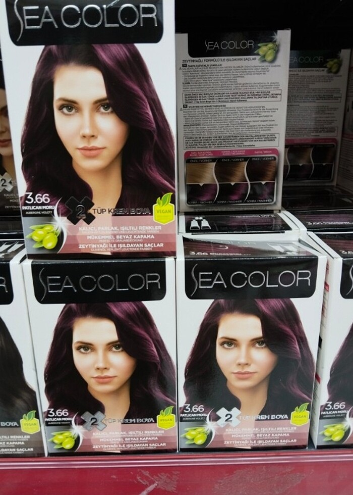 BOYA ÇEŞİTLERİ  YANA KAYDIRINIZ - Görsel 5