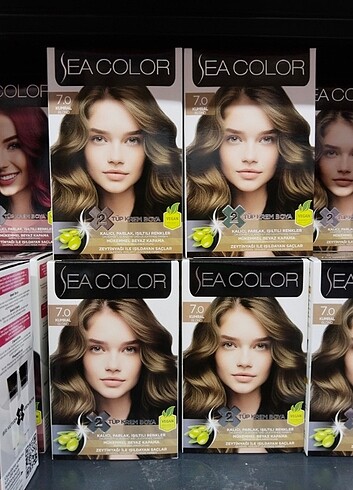 BOYA ÇEŞİTLERİ İÇİN YANA KAYDIRINIZ - Görsel 5