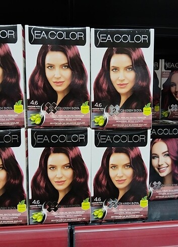 BOYA ÇEŞİTLERİ İÇİN YANA KAYDIRINIZ - Görsel 6